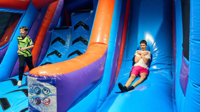 Hatfield Leisure Centre - Featured Image - 3