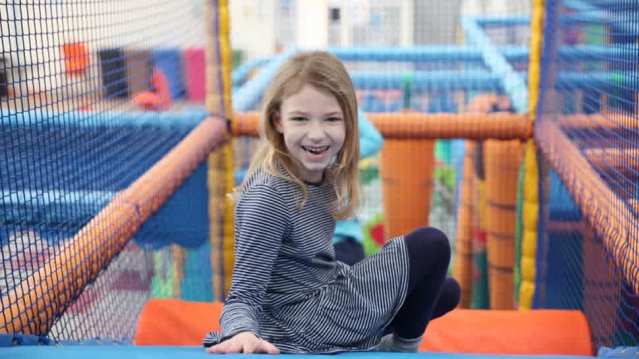 Craft Nurseries Play Barn Soft Play - Featured Image - 8