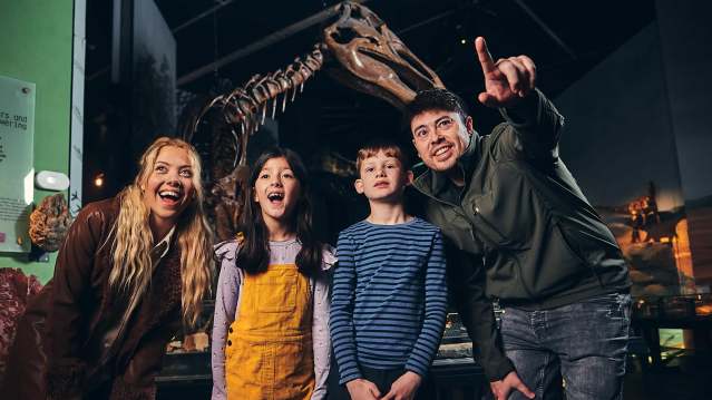 National Museum Cardiff - Featured Image - 5