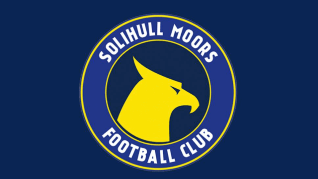 Solihull Moors Football Club - Featured Image - 1