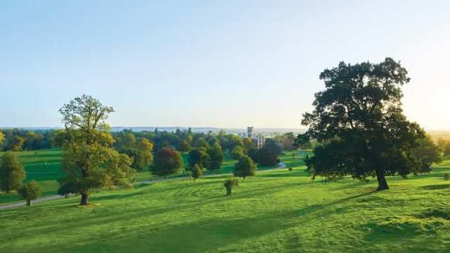 Shuttleworth Collection & Garden - Featured Image - 7