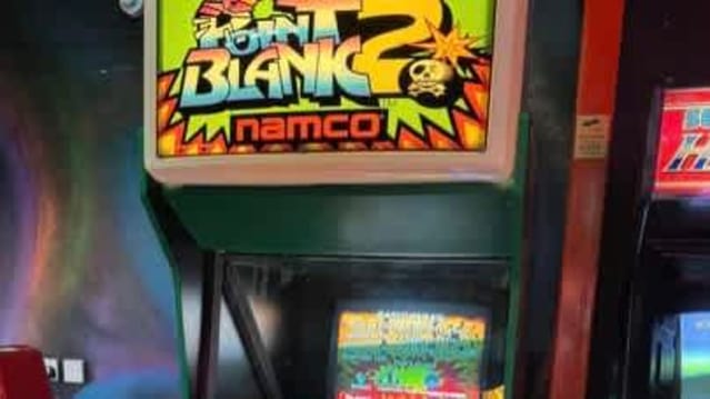 Insanity Arcade - Featured Image - 6