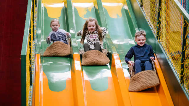 Walby Farm Park - Featured Image - 1
