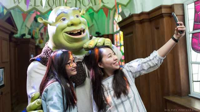 Shrek's Adventure! London - Featured Image - 5