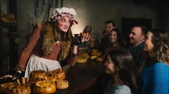 London Dungeon - Featured Image - 1