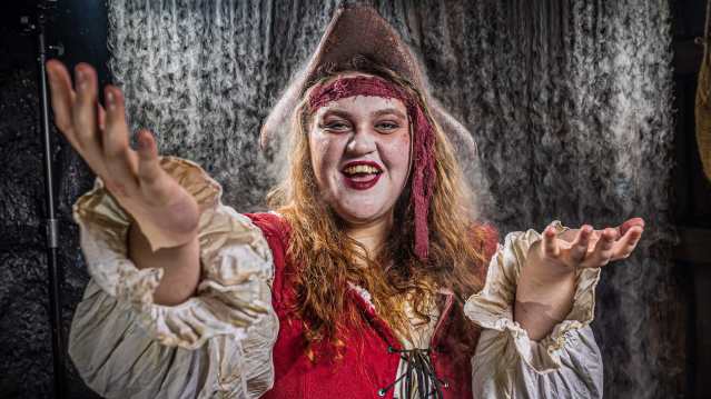 Blackpool Tower Dungeon - Featured Image - 5