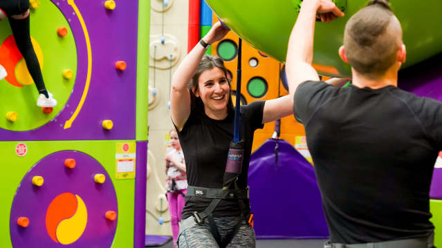 Clip n Climb Nottingham - Featured Image - 7