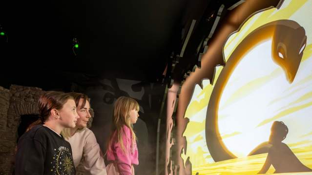 The Loch Ness Centre - Featured Image - 3