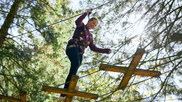 Go Ape Woburn - Featured Image - 1