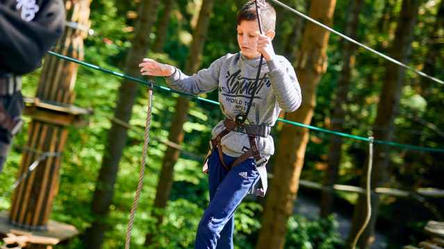 Go Ape Woburn - Featured Image - 5