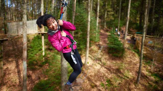 Go Ape Whinlatter - Featured Image - 8
