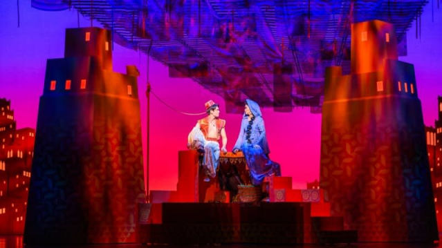 Aladdin The Musical - Featured Image - 7