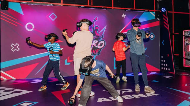 Mulligans Hemel Hempstead - Featured Image - 2