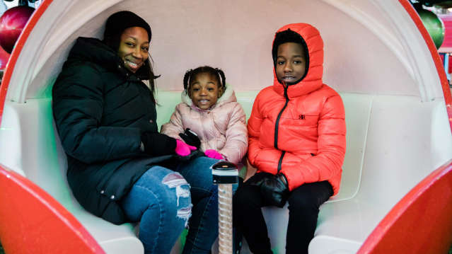 Hyde Park Winter Wonderland - Featured Image - 10