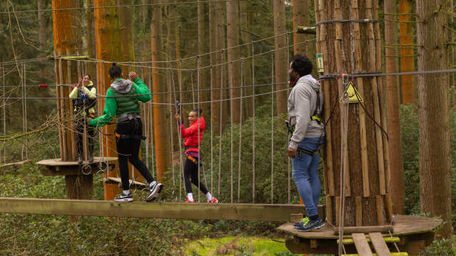 Go Ape Dalby - Featured Image - 10