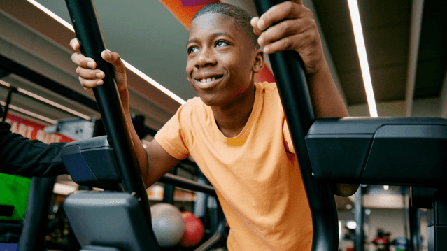 Sobell Leisure Centre - Featured Image - 8