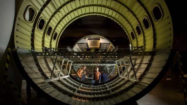 Aerospace Bristol - Featured Image - 2