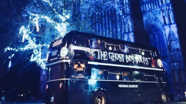 The Ghost Bus Tours, London - Featured Image - 4