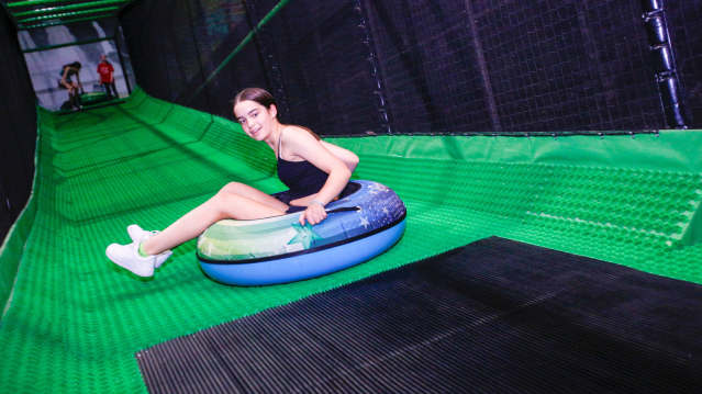 Flip Out Brent Cross - Featured Image - 3