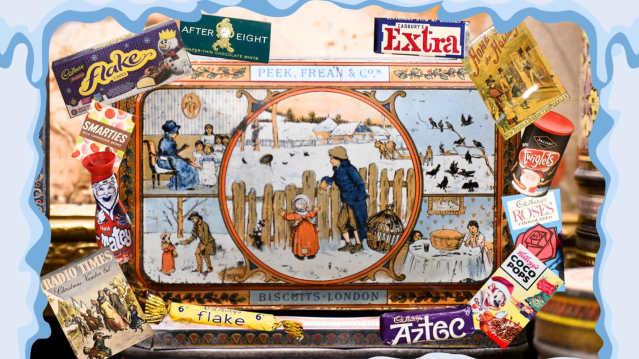 Museum of Brands - Image 1