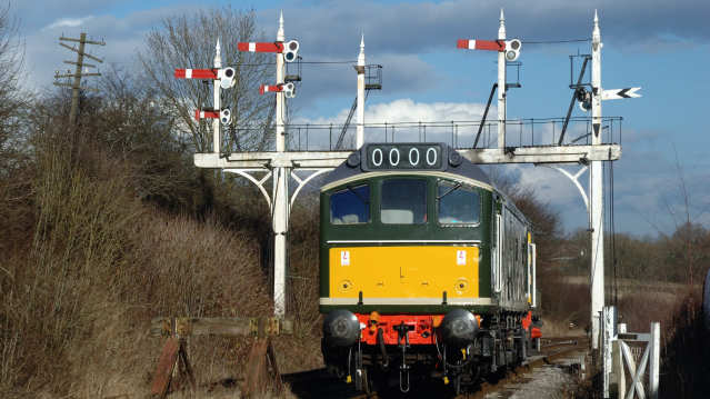 Midland Railway-Butterley - Featured Image - 2