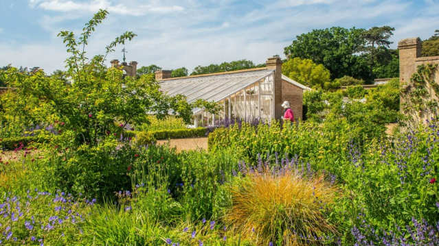 Holkham Hall & Woodland Play Area - Featured Image - 3