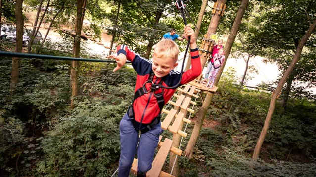 Go Ape Bedgebury - Featured Image - 10