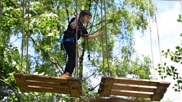 Go Ape Blackburn - Featured Image - 12