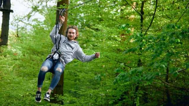Go Ape Wendover - Featured Image - 9