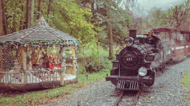 Audley End Enchanted Railway - Featured Image - 1