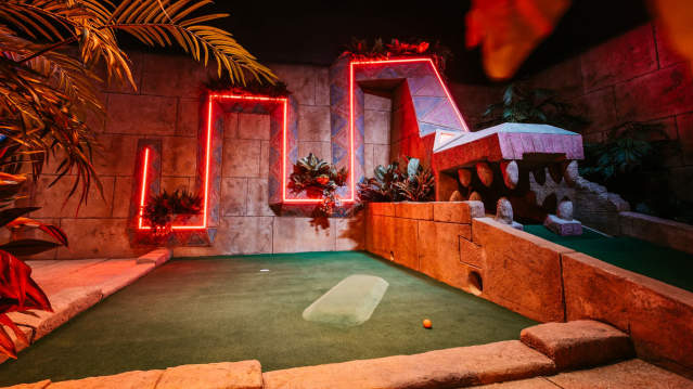 Treetop Golf Bristol - Featured Image - 2