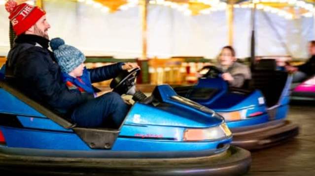 Yorkshire’s Winter Wonderland - Featured Image - 2