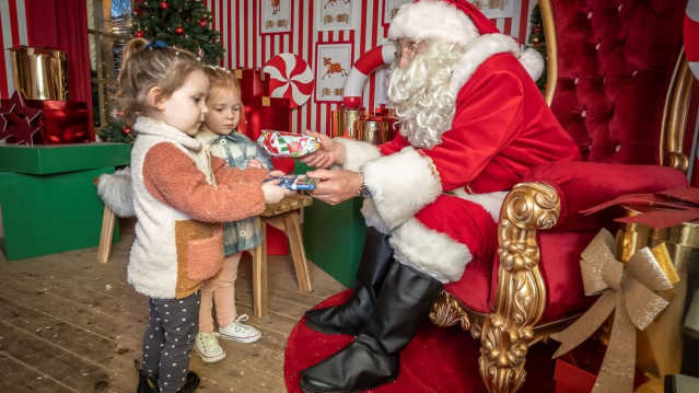 Yorkshire’s Winter Wonderland - Featured Image - 3