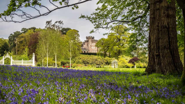Cholmondeley Castle Gardens - Featured Image - 1