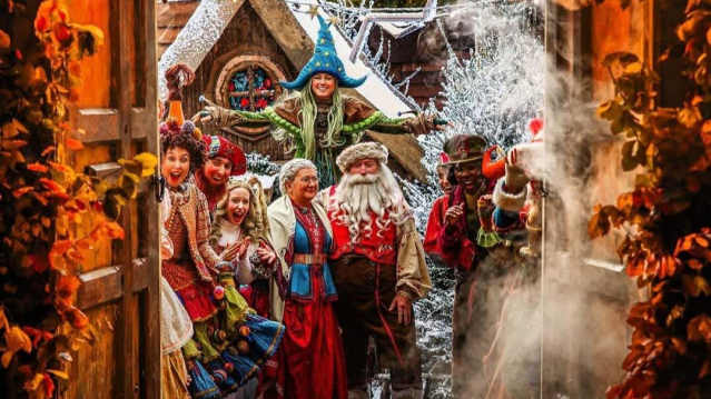 Lapland Manchester - Featured Image - 1