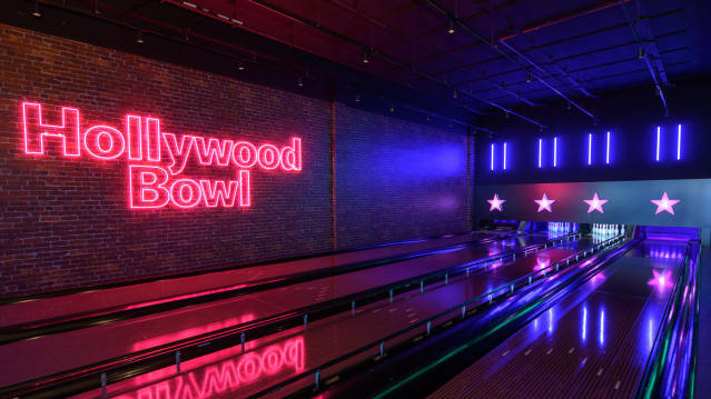 Hollywood Bowl Colchester - Featured Image - 1