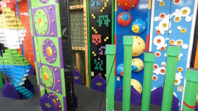 Clip n Climb Cambridge - Featured Image - 2