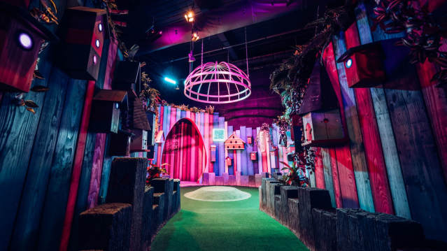 Treetop Golf Bristol - Featured Image - 6