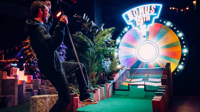 Treetop Golf Bristol - Featured Image - 7