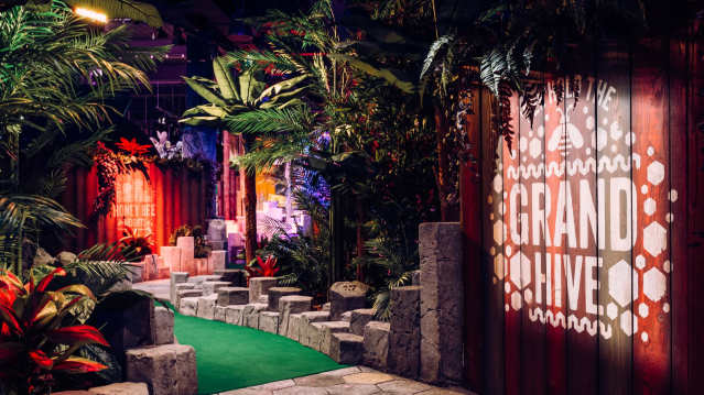 Treetop Golf Bristol - Featured Image - 8