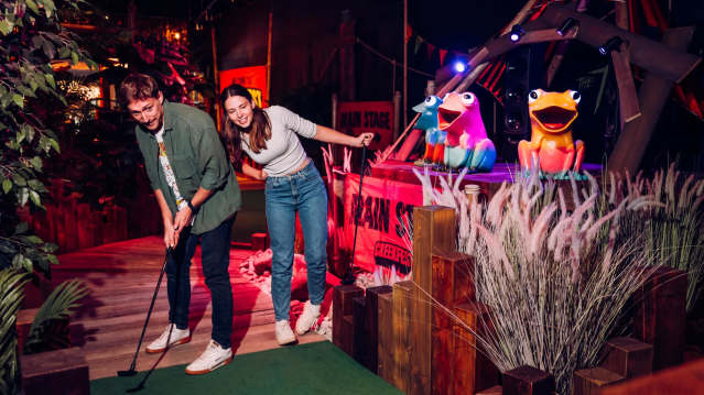 Treetop Golf Bristol - Featured Image - 11