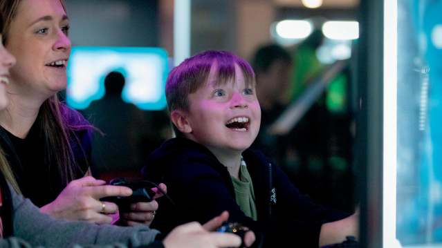 The National Videogame Museum - Featured Image - 11