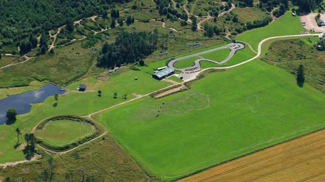 Deeside Activity Park - Featured Image - 2