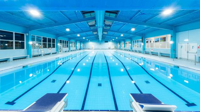 Two Riversmeet Leisure Complex - Featured Image - 6
