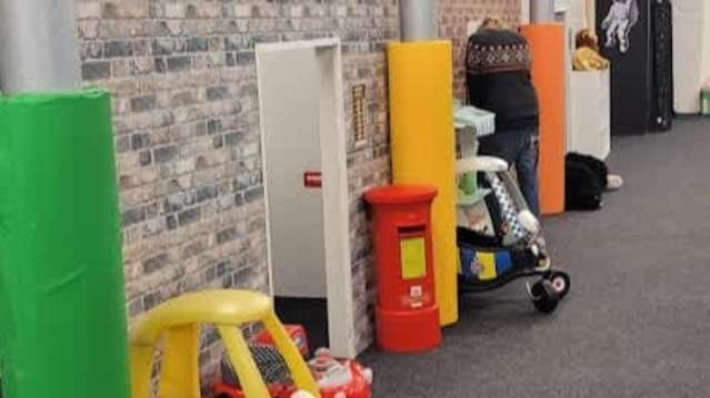 Town Playcafé - Featured Image - 2
