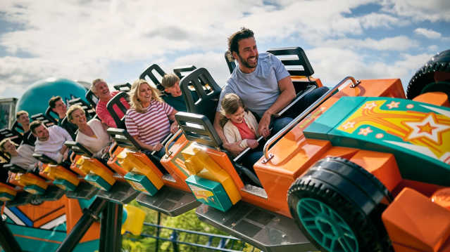 The LEGOLAND® Windsor Resort - Featured Image - 5