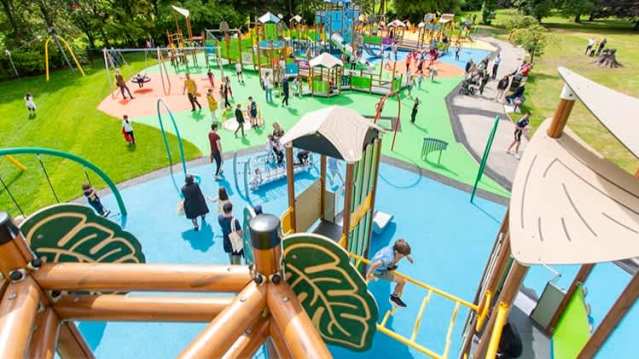 Hazlehead Park - Featured Image - 1