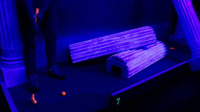 Mini Golf Adventures - Featured Image - 3