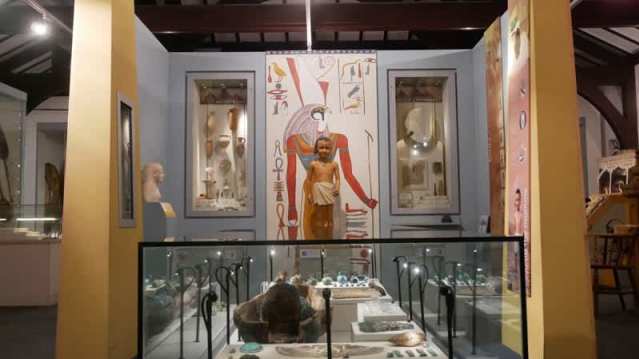 Torquay Museum - Featured Image - 3