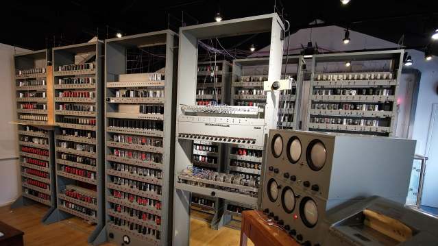 The National Museum of Computing - Featured Image - 5